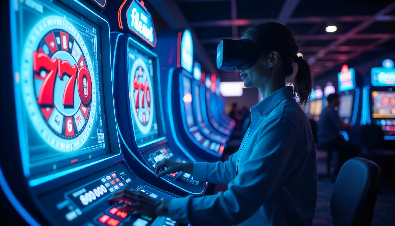 Free spins with deposit bonuses in casinos