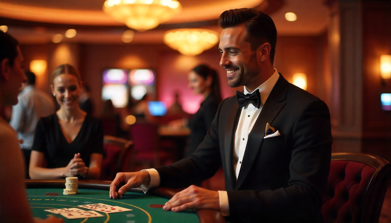 Loyalty points and rewards in slot clubs