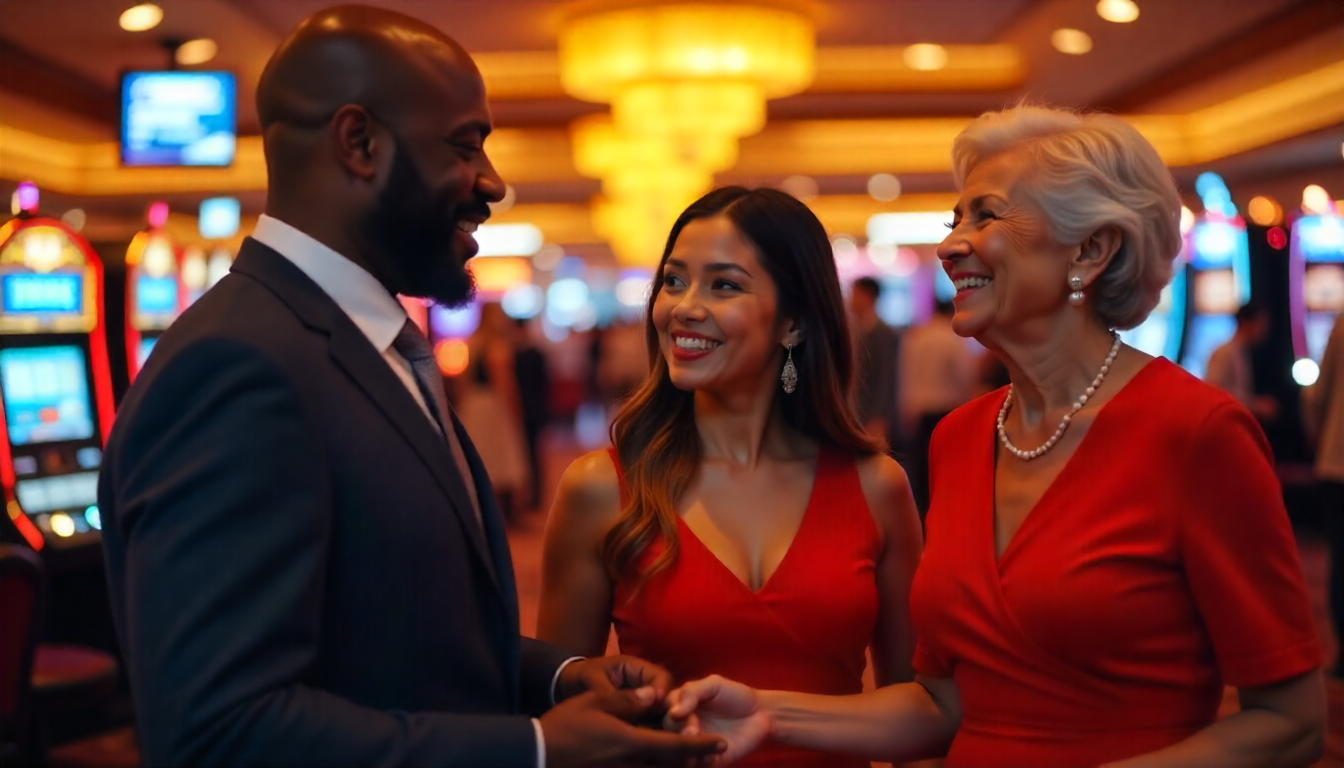 Minimum Deposit Casino Options
