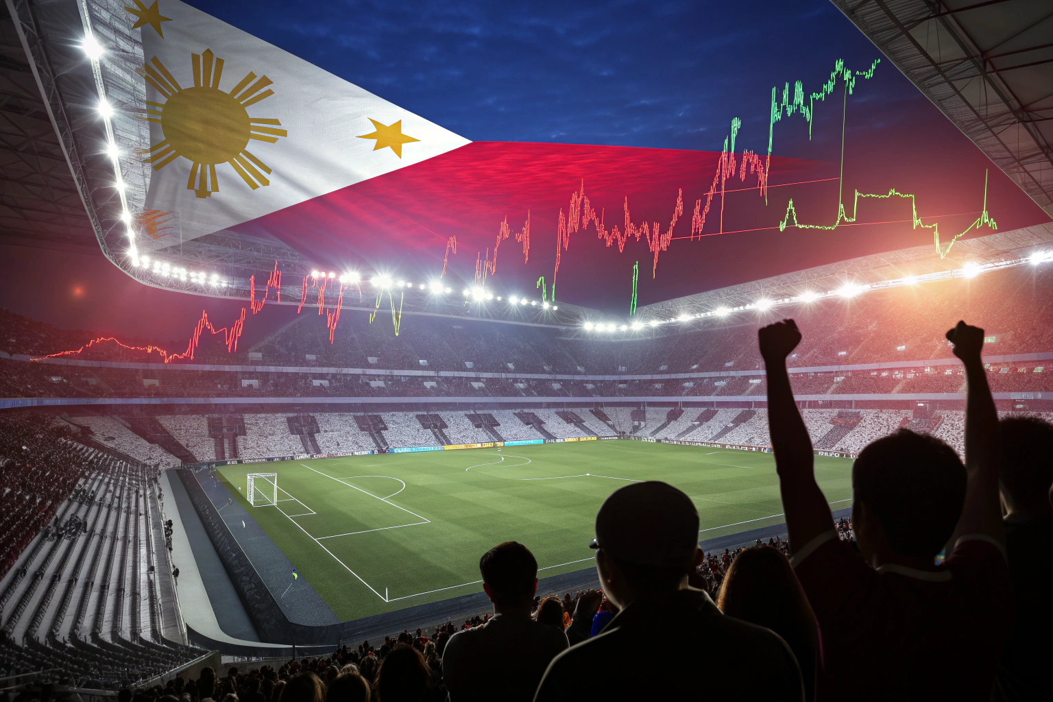 Pre-match betting analysis for football in the Philippines